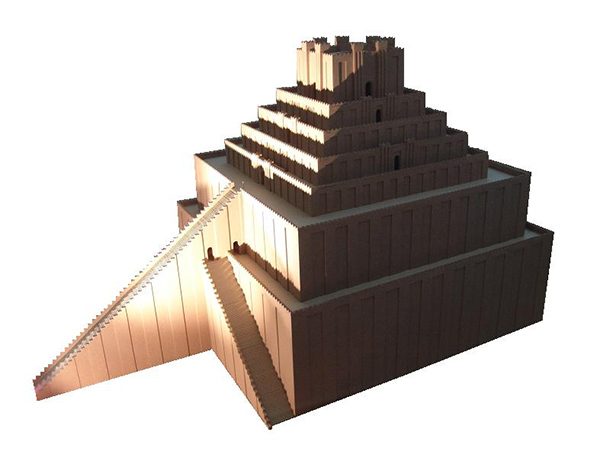 torre di Babele