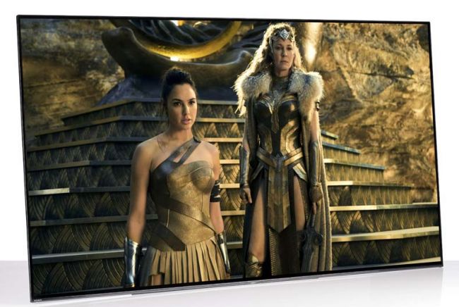 Smart Tv Buying Guide 2019